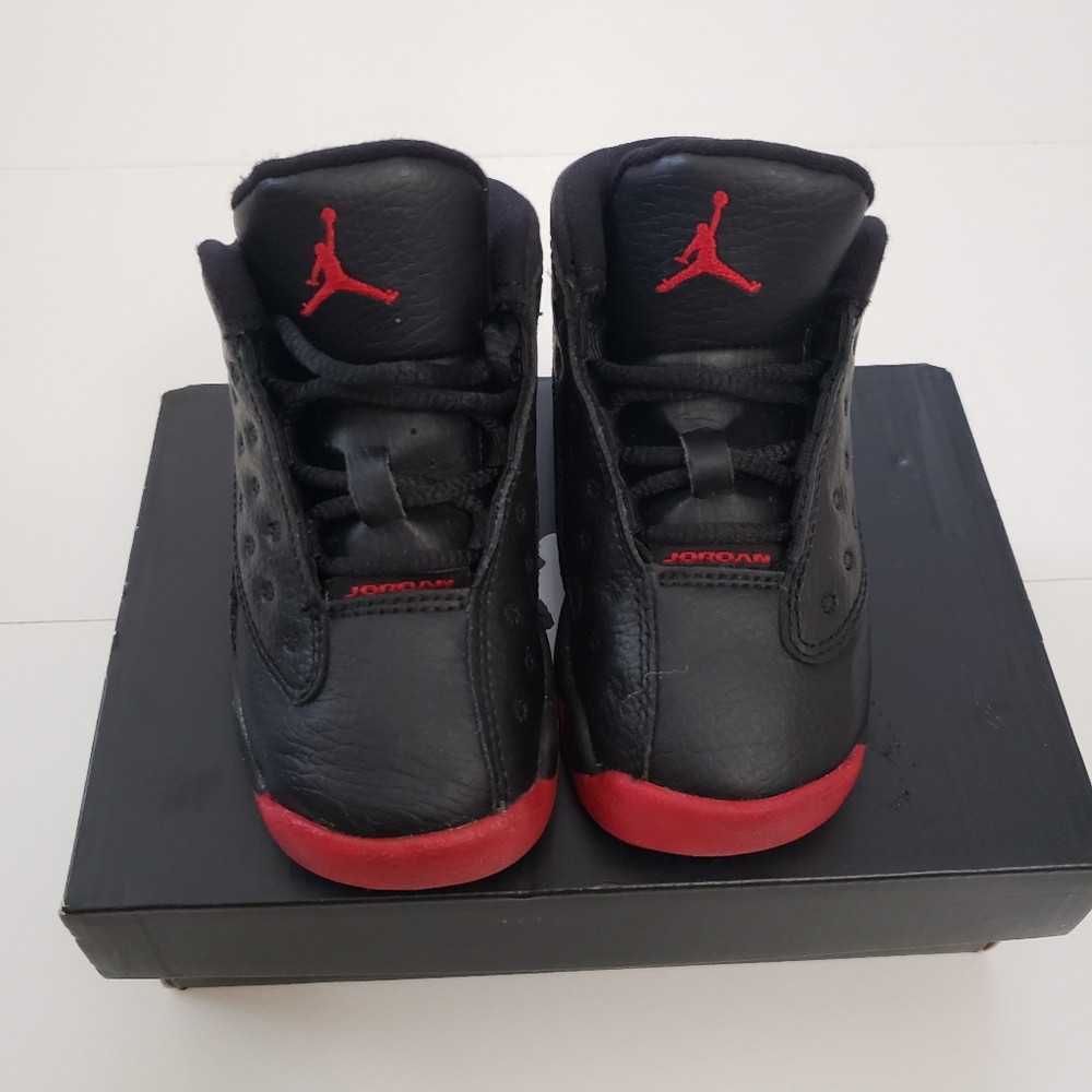 👟 Jordan 13 Retro Kids Sneaker Shoes